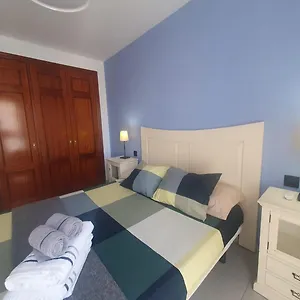  Appartamento Alquilaencanarias Duplex Cabezo Terrace And Pool