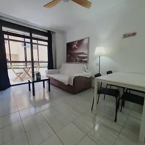 Alquilaencanarias-medano Colon Center, Near The Apartment